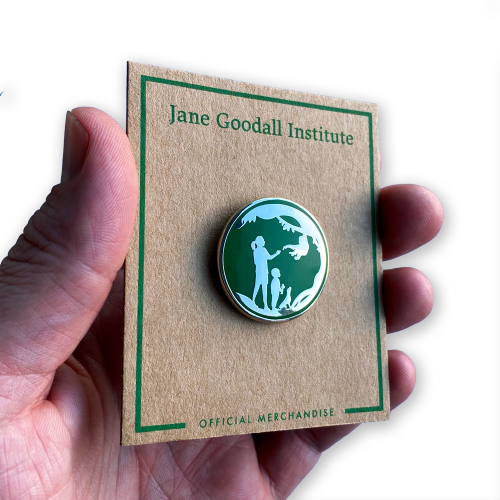 Handmade Necklaces - #JGI411  the Jane Goodall Institute Official Store