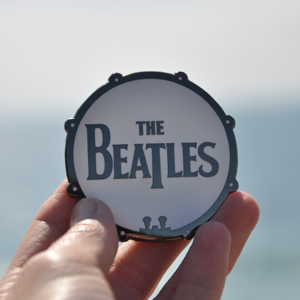 The Beatles Logo Png - Beatles Band Logo Png, Transparent Png , Transparent  Png Image - PNGitem